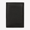 Lancaster- Portefeuille Soft Vintage Homme